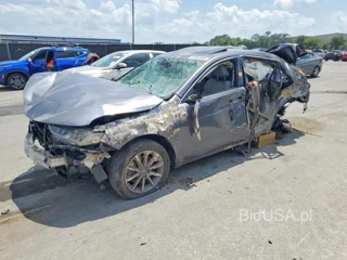 ACURA TLX TECH