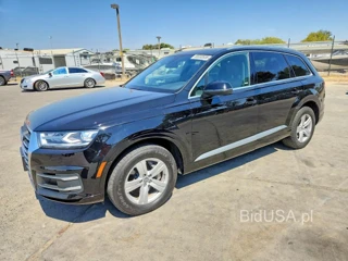 AUDI Q7 PREMIUM