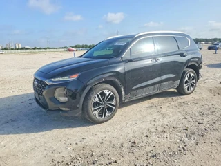 HYUNDAI SANTA FE ULTIMATE 2.0T