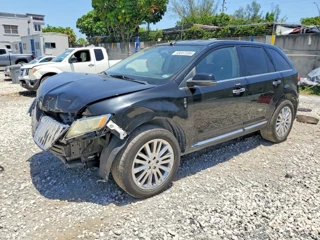 LINCOLN MKX