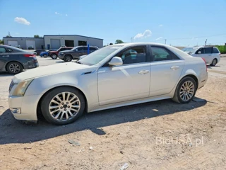 CADILLAC CTS PREMIUM COLLECTION