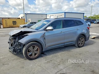 HYUNDAI SANTA FE SE