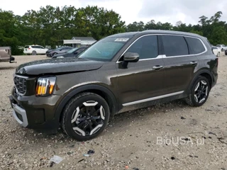 KIA TELLURIDE S