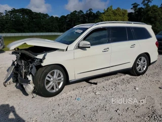 MERCEDES-BENZ GL 450 4MATIC