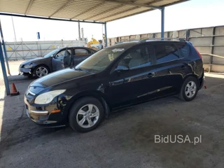 HYUNDAI ELANTRA TOURING GLS