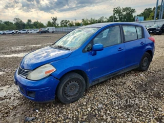 NISSAN VERSA 1.8 S