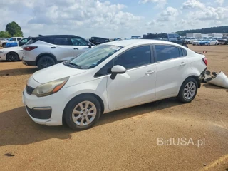 KIA RIO LX