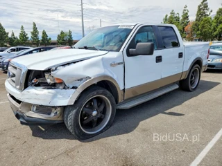 FORD F150 SUPERCREW
