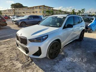 BMW X1 XDRIVE28I