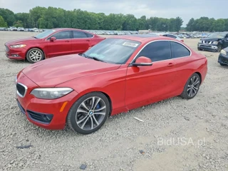 BMW 230I