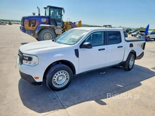FORD MAVERICK XL