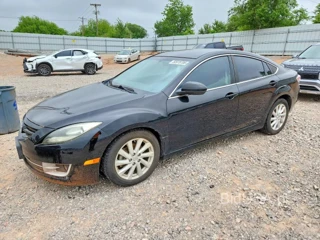 MAZDA 6 TOURING