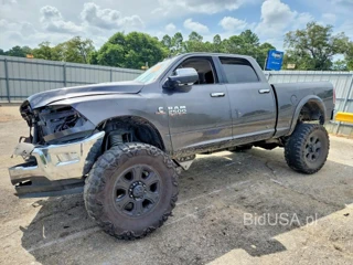 RAM 2500 LARAMIE