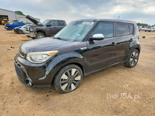 KIA SOUL !