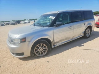 FORD FLEX SE