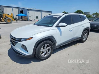 HYUNDAI TUCSON SEL