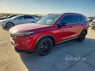 HONDA CR-V SPORT