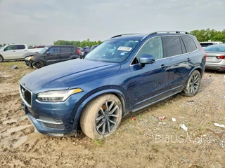 VOLVO XC90 T5