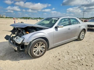 CHRYSLER 300C