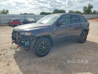 JEEP GRAND CHEROKEE TRAILHAWK