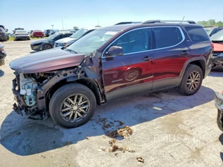 GMC ACADIA SLT-1