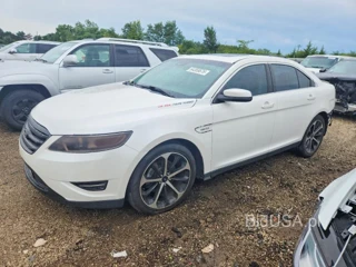 FORD TAURUS SHO