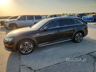 AUDI A4 ALLROAD PREMIUM PLUS
