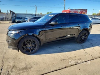LAND ROVER RANGE ROVER VELAR S