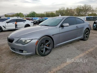 BMW 650 I
