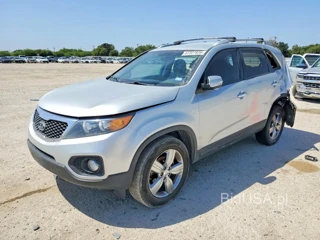 KIA SORENTO EX