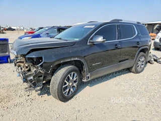 GMC ACADIA SLT