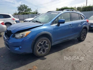 SUBARU XV CROSSTREK 2.0 PREMIUM
