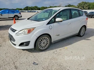 FORD C-MAX PREMIUM