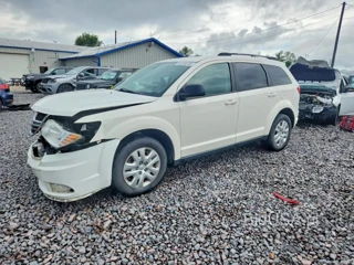 DODGE JOURNEY SE