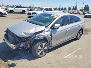 HYUNDAI IONIQ PLUG-IN HYBRID BASE