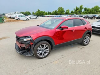 MAZDA CX-30 SELECT