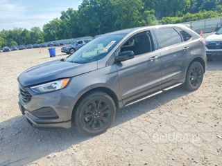FORD EDGE SE