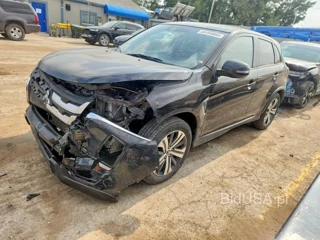 MITSUBISHI OUTLANDER SPORT S