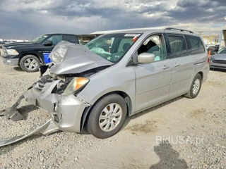 HONDA ODYSSEY EX