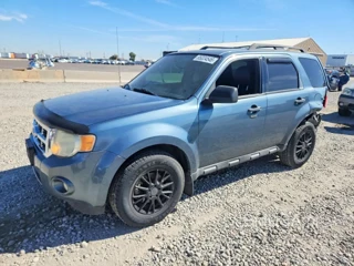 FORD ESCAPE XLT