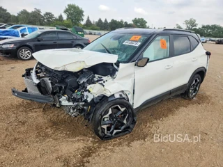 KIA SELTOS S