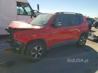 JEEP RENEGADE TRAILHAWK