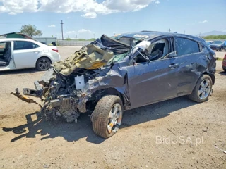 HONDA HR-V EX