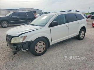 DODGE JOURNEY SE