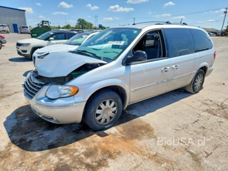CHRYSLER TOWN & COUNTRY LIMITED