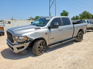 RAM 2500 BIG HORN