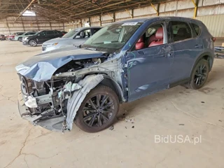 MAZDA CX-5 PREFERRED