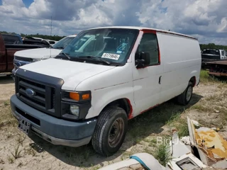 FORD E150 E150