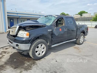 FORD F150 SUPERCREW