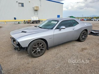 DODGE CHALLENGER R/T